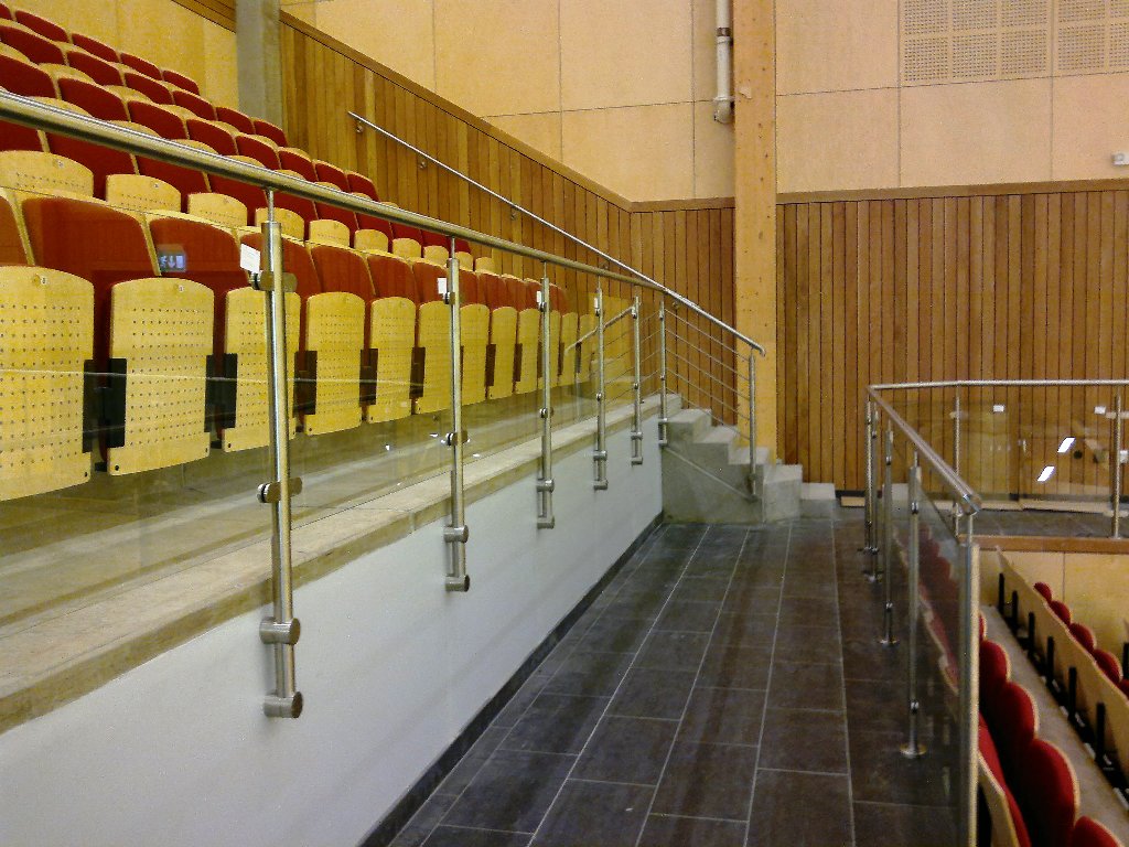 Olsbergs Arena